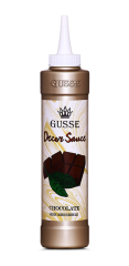 Gusse Çikolata Dekor Sos 750 Gr