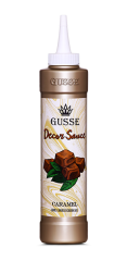 Gusse Karamel Dekor Sos 750 Gr