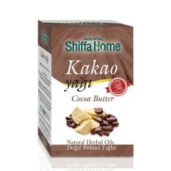 Shiffa Home Katı Kakao Yağı 150 Gr