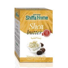 Shiffa Home Shea Butter Yağı 150 Gr