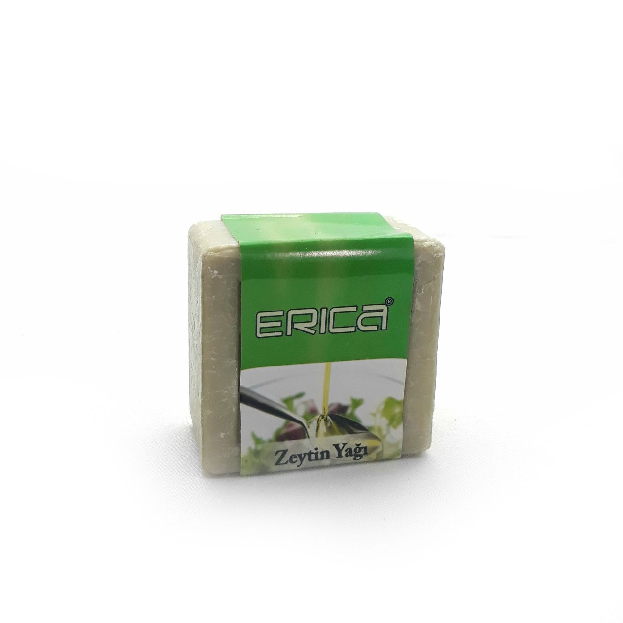 Erica Zeytin Yağı Sabunu