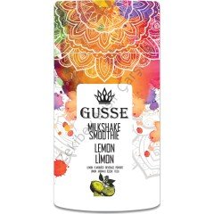 Gusse Milkshake - Smoothie Çeşitleri Toz 1 Kg