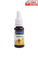 Prof Saracoğlu Propolis 20 ML