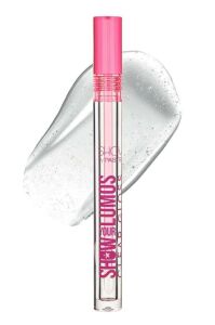 Show By Pastel Show Your Lumos Clear Gloss