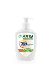 Evony Antibakteriyel Sıvı Sabun Soft Care 700 ml