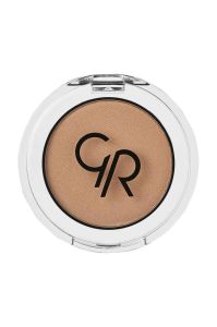 Golden Rose Soft Color Matte Mono Eyeshadow No:04