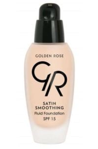 Golden Rose Fluid Foundation No:22