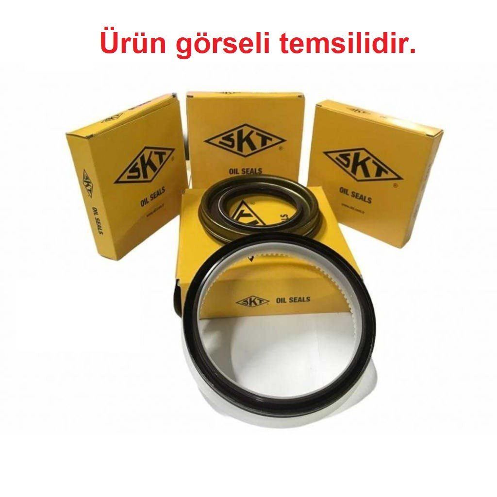 SKT 45843 2121-0310303800A ÖN TEKER KEÇESİ LADA NIVA