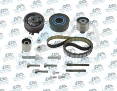 SKF VKMA 01148 03L198119A / 03L109119B TRİGER KİTİ VW PASSAT/T5/T6 2.0TDI/GOLF 1.6TDI