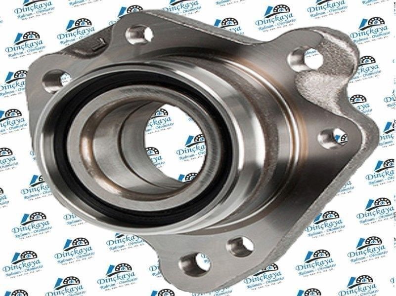 EBI HUB 189-4 42201-S10-A01 (EB 5415) ARKA PORYA HONDA CRV 7 DELİK SOL