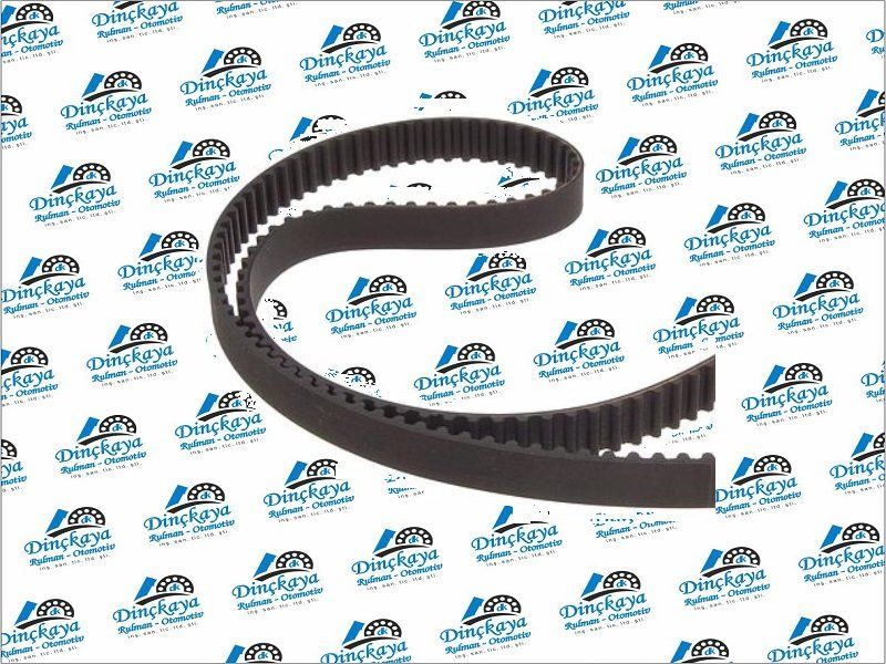 DAYCO 107 RHP+180 H 7700860897 94656 TRIGER KAYISI RENAULT LAGUNA I 2.2 D