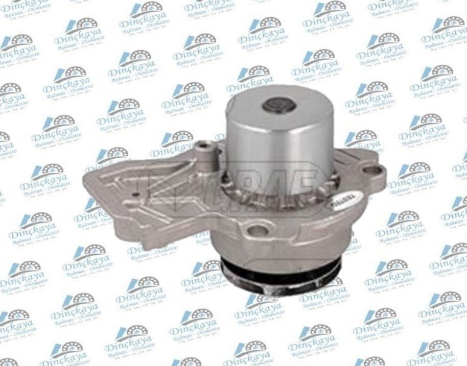 GRAF PA 1361-8 04L121011E SU POMPASI VW/AUDI/SKODA CUS MOTOR (ELEKTRİKLİ)