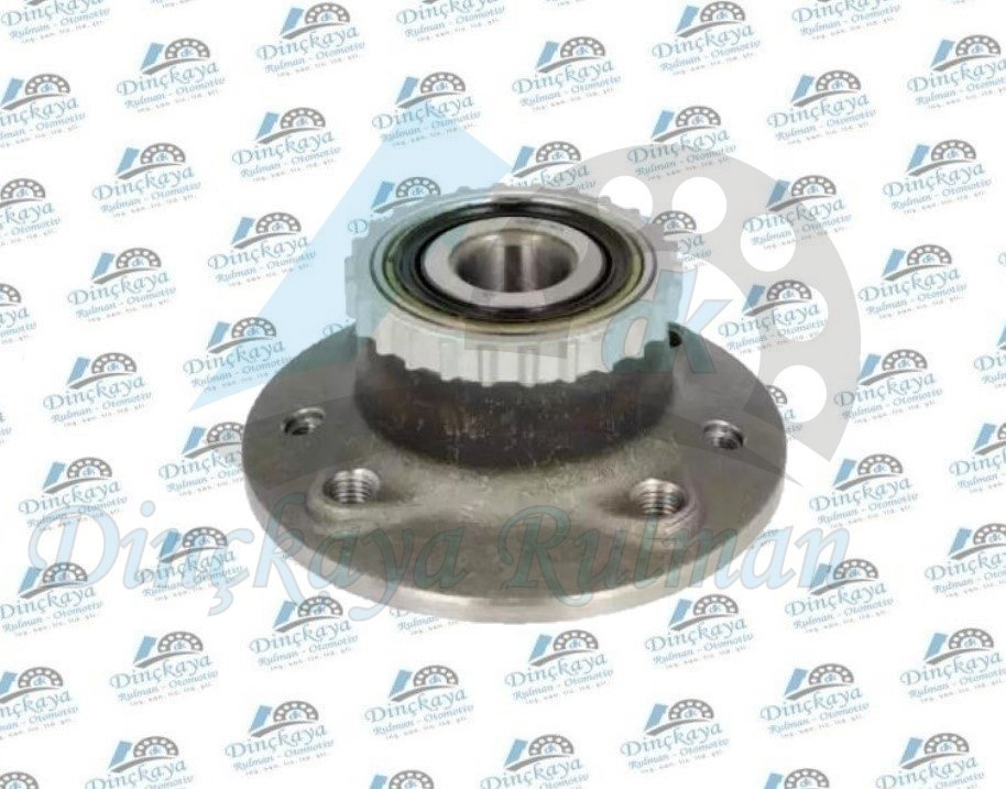 ECOPARTS TGB 12095 S42 7701205499 (ECO 8097) ARKA PORYA RULMANI RENAULT 21 KANGOO AB