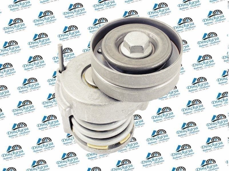 SKF VKM 31047 03C145299C GERGİ RULMANI AUDI,SEAT,SKODA,VW 1.2-1.4-1.6 TSI,F