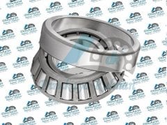 TIMKEN 31313 M  MAHRUTİ RULMANI ÖN MERCEDES 403