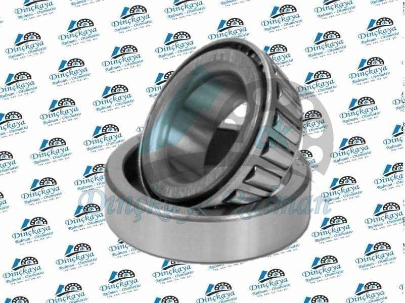 TIMKEN JXC 25678 CA 5L3W1225AA /3350,30 ÖN TEKER RULMANI PEUGEOT BOXER/ARKA JUMBO