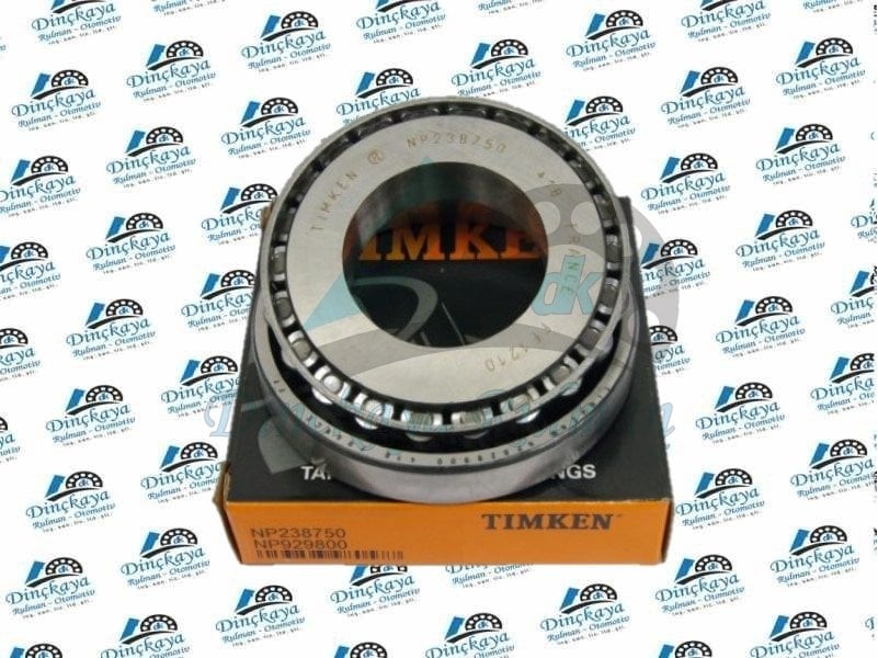 TIMKEN NP 238750/92980 55181940 ŞANZUMAN RULMANI OPEL ASTRA H