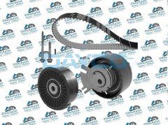 DAYCO KTB 571 7701477380 TRİGER KİTİ RENAULT/OPEL/NISSAN 2.2/2.5DCI (TEFLON