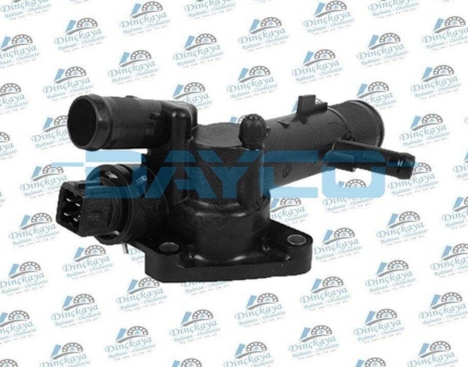 DAYCO DT 1108 H 8200039885 TERMOSTAT (89) NISSAN-RENAULT-DACIA 1.5 DCI