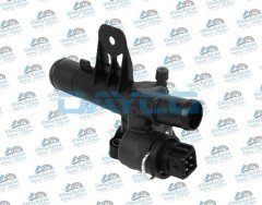 DAYCO DT 1157 H 8200558779 TERMOSTAT (89) RENAULT CLIO III-MEGANE III 1.5 DCI