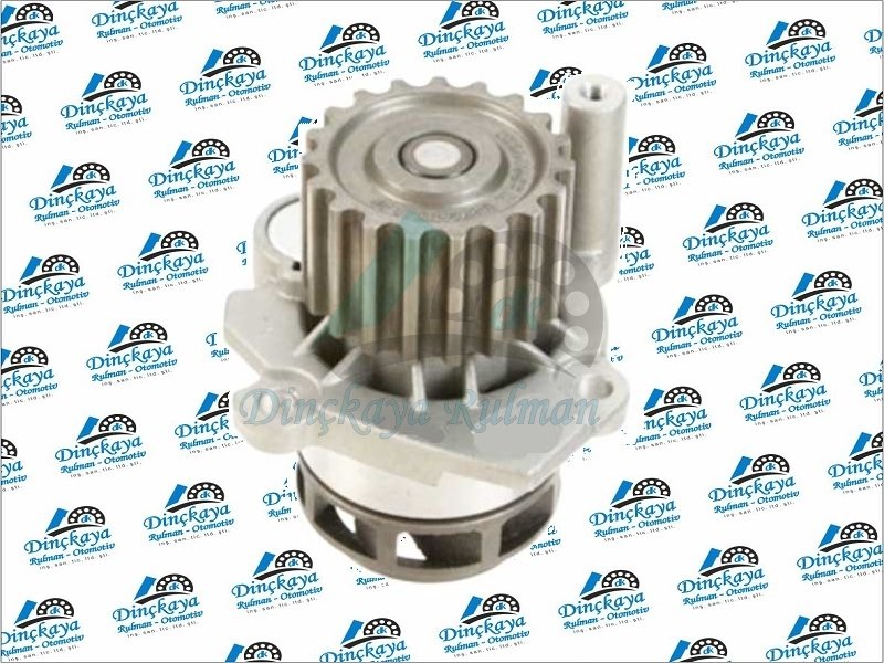 GRAF PA 879 045121011HX SU POMPASI SKODA FABIA-VW POLO/CADDY 1.9TDI