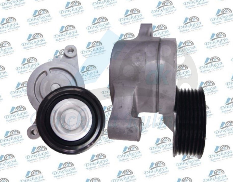 ALT 06318 ZJ01-15-980D GERGİ MEKANİZMASI MAZDA 3/6