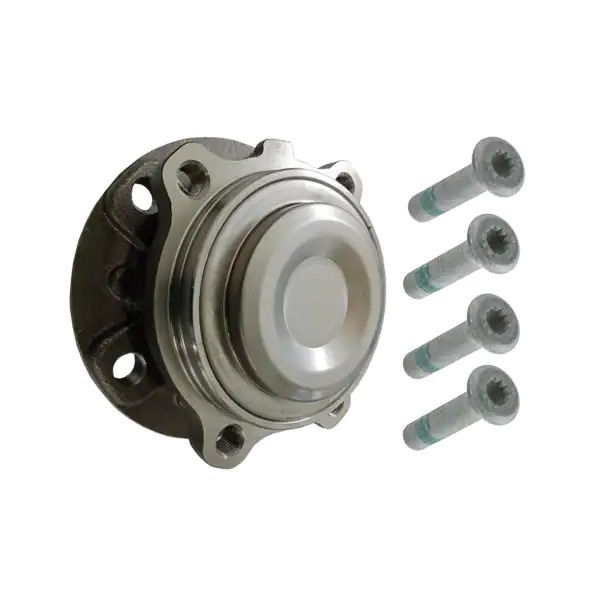 SKF VKBA 6669 31204081309 (BAR 0203) ÖN PORYA BMW 5.20 (F10 KASA)