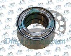 SNR GB 12320 R05 357407625A ÖN TEKER RULMANI VW POLO CLASSIC/CADDY (311443)