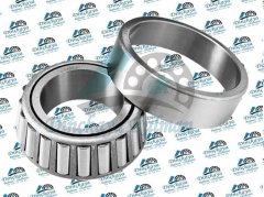 SKF T 2 ED 045 5000877056 (VKHB 2184) SKF RULMAN