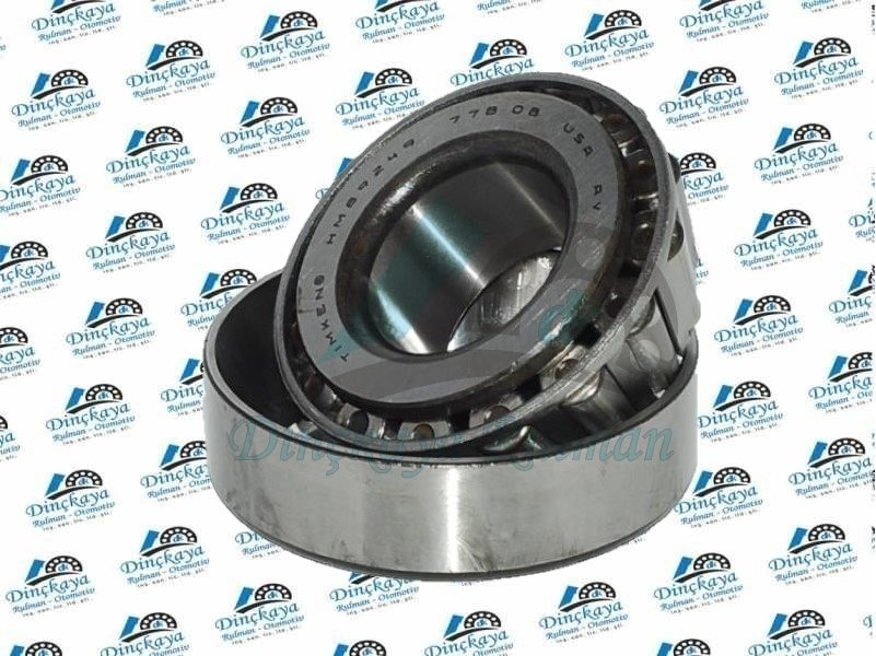 TIMKEN 89249/89210 HM 53332-43430 MAHRUTİ RULMANI ARKA HYUNDAI STAREX