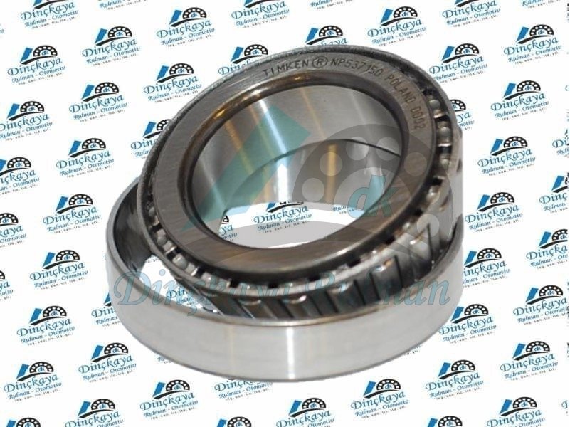 TIMKEN NP 537150/32008X  DİFERANSİYEL RULMANI OPEL/FIAT 1.3CDTI