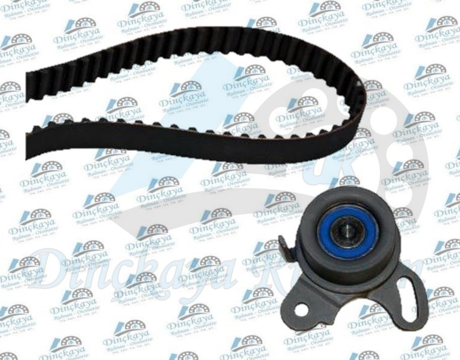 ALLES KIT 595619 24312-24000 TRİGER KİTİ HYUNDAI ELANTRA/EXCEL/ELANTRA/PONY