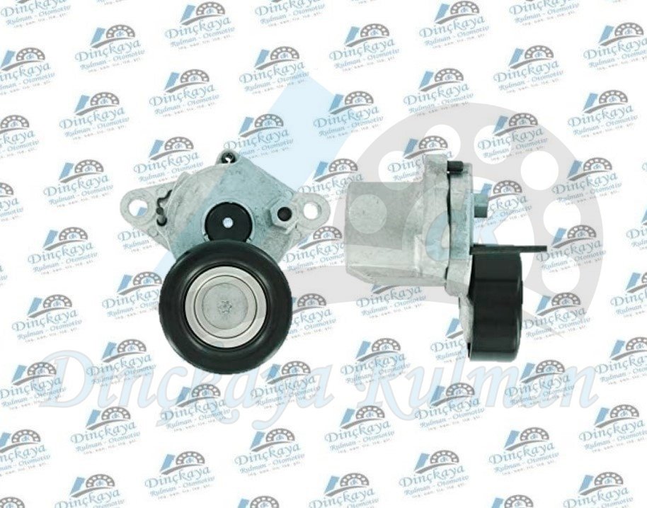 VOE VTB 64010 25281-2A100 GERGİ RULMANI HYUNDAI ACCENT-ELANTRA-İ20/KIA CERAT