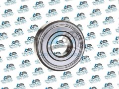 SKF 6304 ZZ  SKF RULMAN