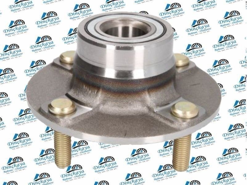 MGA H 0005 52710-29100 (MGA 72125) ARKA PORYA HYUNDAI ACCENT 4 BİJON