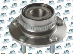 GMB GH 22940 52710-2E100 ARKA PORYA KIA SPORTAGE/HYUNDAI TUCSON 4X2