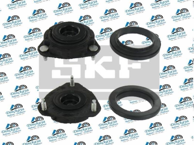 SKF VKDA 35417 T 98AG3K155AF AMORTİSÖR RULMAN TAKIMI FORD FOCUS I C.MAX