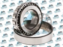 TIMKEN 215249/210 HM  ÖN TEKER RULMANI İÇ FORD CARGO 2524-2530