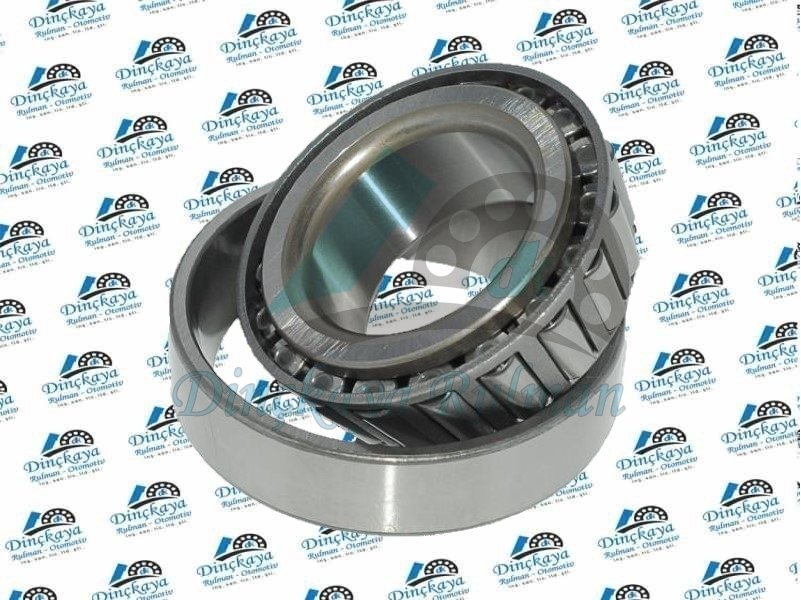 TIMKEN 26884/26823  ÖN TEKER RULMANI İÇ DODGE AS250