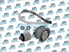 DAYCO KTB 296 038198119A/C TRİGER KİTİ VW GOLF/PASSAT/POLO