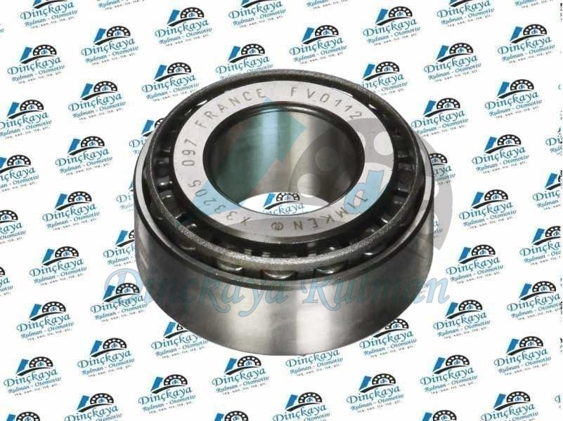 TIMKEN 33205 0059812205 ÖN TEKER RULMANI DIŞ MERCEDES