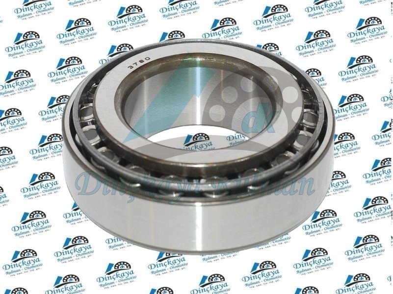 TIMKEN 3780/3720 T101745 ÖN TEKER RULMANI DIŞ FORD CARGO 3227