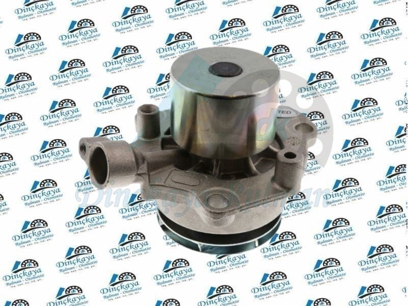 GRAF PA 1360-8 04L121011P SU POMPASI VW/AUDI CLH MOTOR (SOKETSİZ)