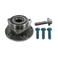 SKF VKBA 7011 8V0498625A (VKBC 20239)ÖN PORYA RULMANI AUDI/VW/SKODA 14>