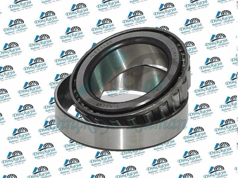 TIMKEN 69349/69310 JL 40215-HC400 DİFERANSİYEL RULMANI OPEL ASTRA/CALIBRA