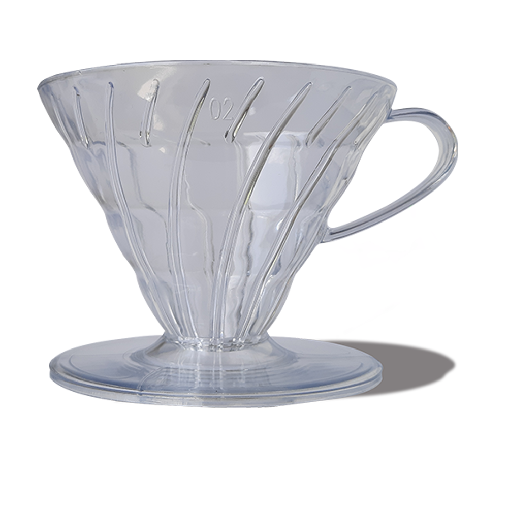 Theferruat Plastik Dripper