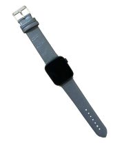 İphone Watch Deri Kopçalı Kordon (38-40-41 mm Uyumlu)
