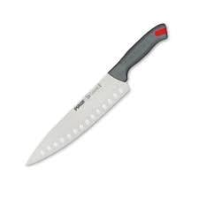 Pirge Gastro Chef Knife - Hollow 25 cm - 37173