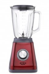 Arnica Vega Red Cam Blender