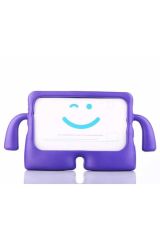 İpad Pro 10,5 İbuy Kılıf Yumuşak Standlı Silikon Çocuk Tablet Kılıfı
